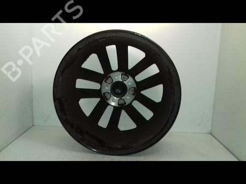 Used Rim Rim VW POLO VI (AW1, BZ1, AE1) 1.0 TSI (95 hp) 39936733 39936733