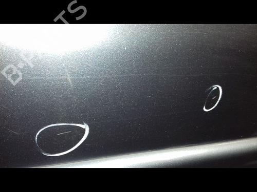 Used Right front door PEUGEOT PARTNER MPV (5_, G_) 1.6 HDi 90 (90 hp) 18968317