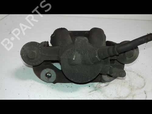 Left front brake caliper BMW 1 (E87) 118 d | BP14887260M105 