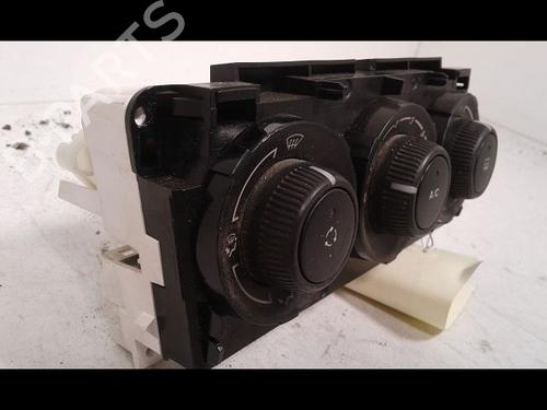Climate control PEUGEOT 308 SW I (4E_, 4H_) 1.6 HDi | BP15200234I5 