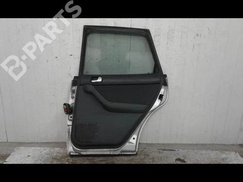 Right rear door AUDI A3 (8L1) 1.9 TDI | BP8967200C5 