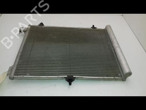 Used Heater matrix PEUGEOT 208 I (CA_, CC_) 1.2 VTI 82 (82 hp) 19441011