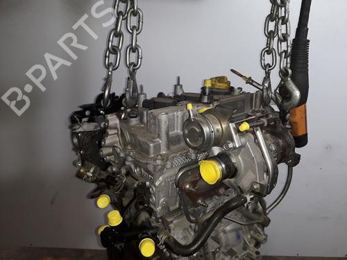 Engine DACIA SANDERO II TCe 90 (B8M1, B8MA, B8AC) | BP29441972M1 
