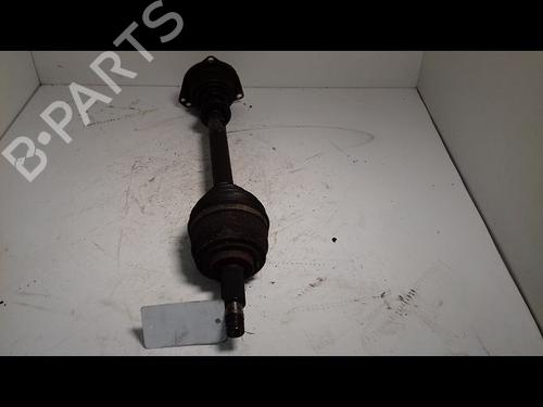 Used Left front driveshaft RENAULT ESPACE IV (JK0/1_) 2.2 dCi (JK0H) (150 hp) 14954208