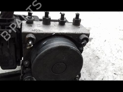 ABS pump CITROËN NEMO Box Body/MPV (AA_) 1.4 HDi | BP9140356M43