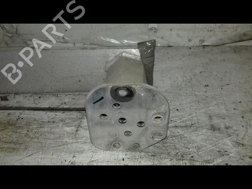 Rear bumper reinforcement CITROËN C4 II (NC_) 1.6 BlueHDi 120 | BP29225827C73 