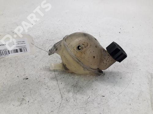 Used Expansion tank PEUGEOT 308 I (4A_, 4C_) 1.6 HDi (109 hp) 8970299