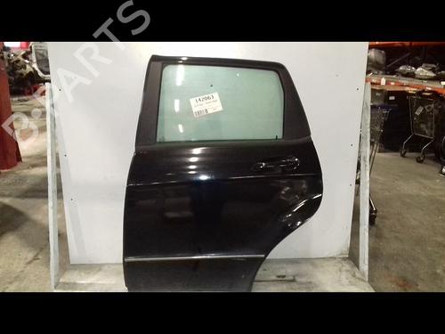 Left rear door MERCEDES-BENZ A-CLASS (W169) A 180 CDI (169.007, 169.307) | BP19747984C4 