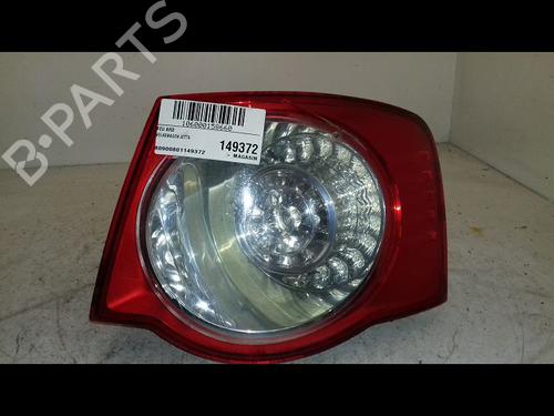 Farolim direito VW JETTA III (1K2) 1.9 TDI (105 hp) 33136585