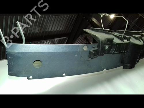 Front bumper reinforcement OPEL ASTRA H (A04) 1.7 CDTI (L48) | BP14954611C109 