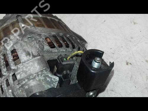 Alternator PEUGEOT 407 SW (6E_, 6D_) 2.0 HDi 135 | BP12065874M7