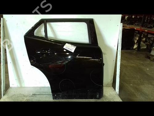Used Right rear door PEUGEOT 2008 II (UD_, US_, UY_, UJ_, UR_, UC_) 1.5 BlueHDI 130 (131 hp) 29225559