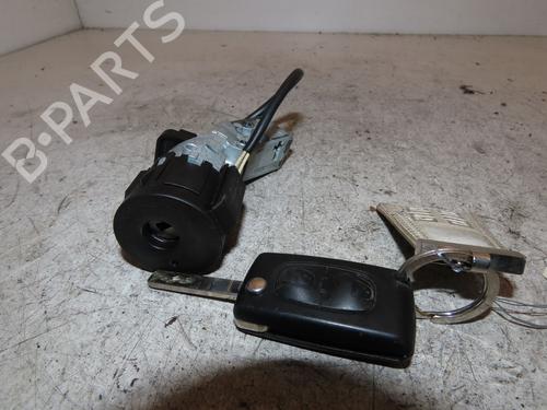 ignition-barrel-citroen-c3-ii-sc_-2009-33970502 main image