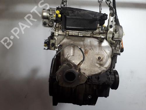 Engine RENAULT CLIO III (BR0/1, CR0/1) 1.6 16V (BR05, BR0B, BR0Y, BR15, BR1J, BR1M, BR1Y, CR0B,... | BP30797825M1