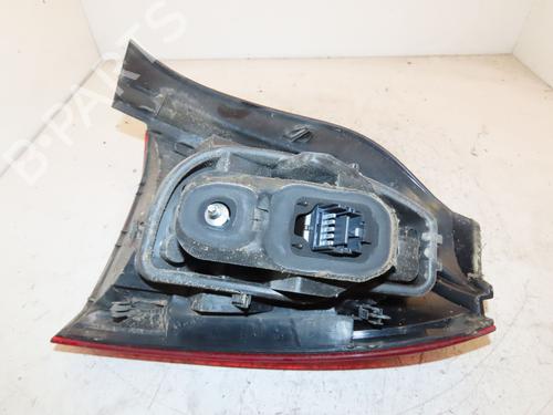 Left taillight RENAULT TWINGO II (CN0_) 1.2 16V (CN04, CN0B) | BP33136645C34 - Image 2