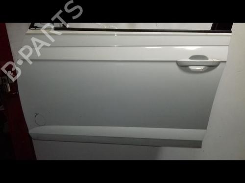 Puerta delantera izquierda VW POLO VI (AW1, BZ1, AE1) 1.0 TSI (95 hp) 30949737
