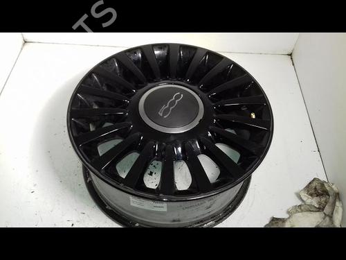 Used Rim FIAT 500 (312_) 1.2 (312AXA1A) (69 hp) 16092100