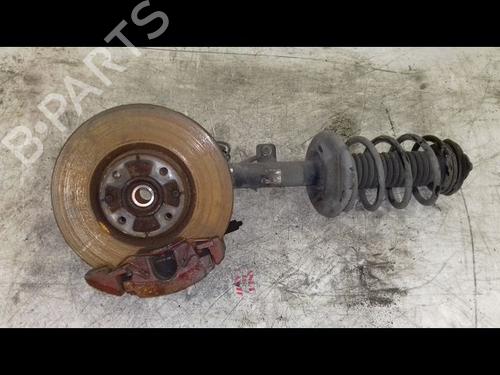 Used Right front suspension PEUGEOT 308 I (4A_, 4C_) 2.0 HDi (136 hp) 14886944
