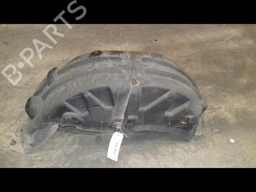Used Wheel arch RENAULT MEGANE IV Hatchback (B9A/M/N_) 1.5 Blue dCi 115 (B9A6) (116 hp) 29225689