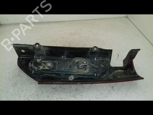Left taillight RENAULT KANGOO Express (FW0/1_) 1.5 dCi 90 (FW0G, FW05, FW08, FW11) | BP38409766C34 - Image 2