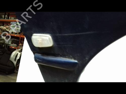 Used Right front fenders Right front fenders 9821855 9821855