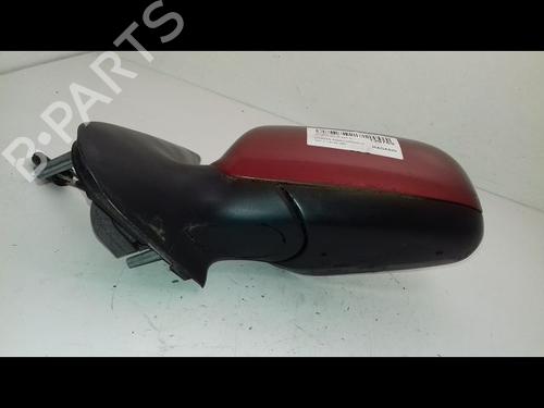 Left mirror CITROËN XSARA (N1) 1.6 i | BP19123632C26
