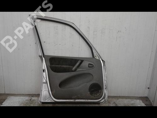 Left front door CITROËN XSARA PICASSO (N68) 2.0 HDi | BP8966997C2 