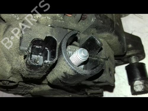 Alternator PEUGEOT 307 (3A/C) 1.6 HDi | BP23194580M7 