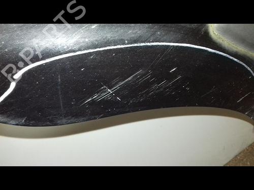 Right rear door KIA RIO II (JB) 1.5 CRDi | BP16973170C5