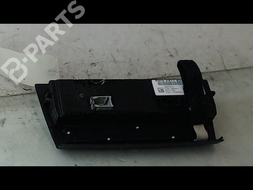 Climate control BMW 3 (E90) 318 d | BP8969853I5 