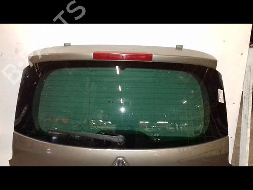 Tailgate RENAULT SCÉNIC III (JZ0/1_) 1.9 dCi (JZ0J, JZ1J, JZ1K, JZ1S) | BP29216794C6 