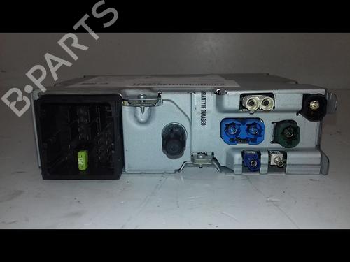 Bilradio PEUGEOT 208 II (UB_, UP_, UW_, UJ_) 1.2 PureTech 75 | BP29224286E6 