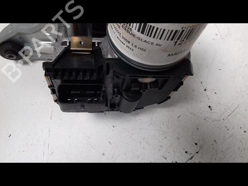 Used Front wiper motor Front wiper motor 12235033 12235033