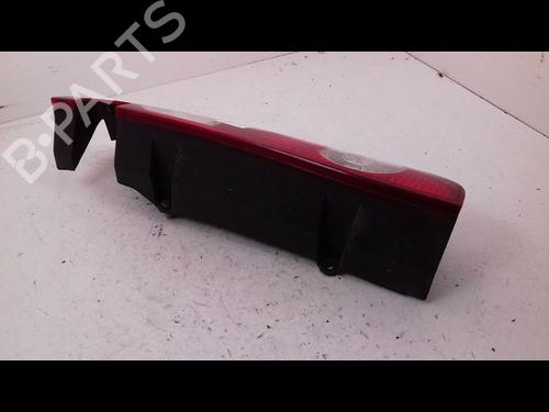 Used Right taillight RENAULT KANGOO Express (FW0/1_) 1.5 dCi 70 (FW0A, KW0V) (68 hp) 15200600