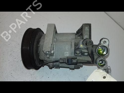 Used AC compressor DACIA SANDERO 1.5 dCi (88 hp) 21800035