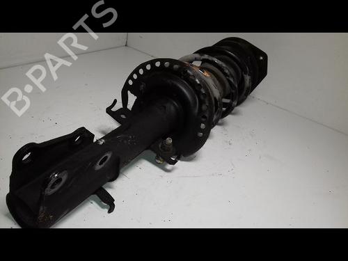 Left front shock absorber RENAULT KANGOO Express (FW0/1_) 1.2 TCe 115 (FW02, FW14) | BP16313729M16 
