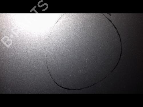 Right front door KIA CEE'D Hatchback (ED) 1.6 CRDi 115 | BP16741185C3