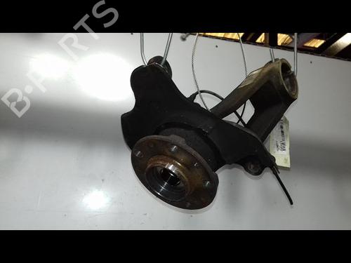 Used Right front suspension FIAT DUCATO Van (250_) 140 Multijet 2,3 D (140 hp) 18326949