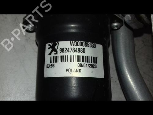 Front wiper motor NISSAN NOTE (E11, NE11) 1.4 | BP29226829M29 - Image 5