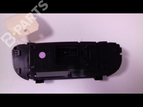 Climate control MERCEDES-BENZ CLK (C209) CLK 320 (209.365) | BP10489821I5 