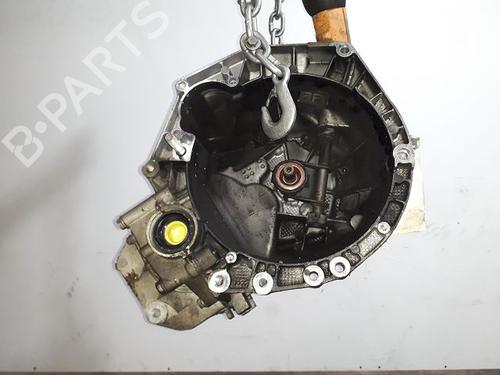 Used Gearbox FIAT PANDA (169_) 1.2 (169AXF2A, 169AXF1A) (69 hp) 32399837