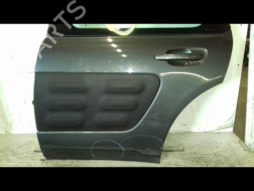 Left rear door CITROËN C4 CACTUS 1.2 VTi 82 | BP29225651C4 