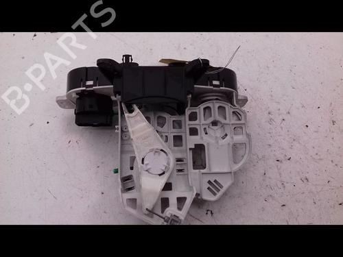 Used Climate control KIA PICANTO I (SA) 1.0 (61 hp) 23194904