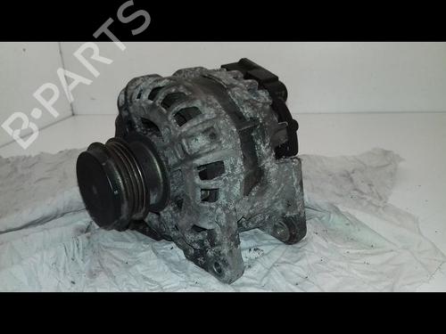 Alternator RENAULT CLIO IV (BH_) 1.2 16V | BP29216285M7 