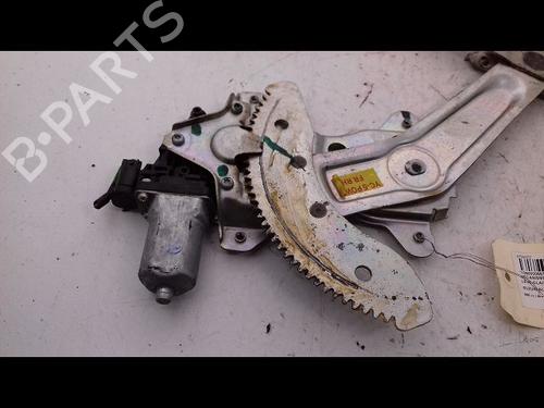 Front right window mechanism SUZUKI ALTO VII (GF, HA25_, HA35_) 1.0 (AMF310, GFC31S) | BP9219445C23