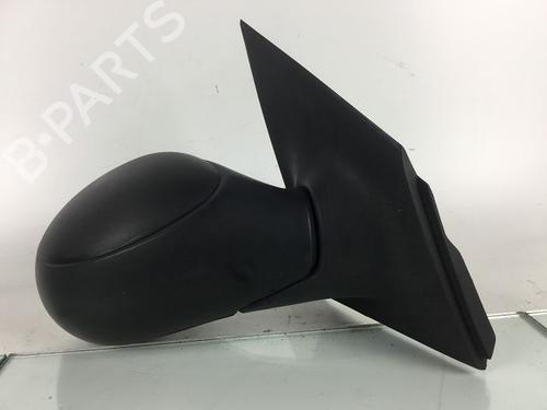Used Right mirror CITROËN C2 (JM_) 1.4 HDi (68 hp) 15744013
