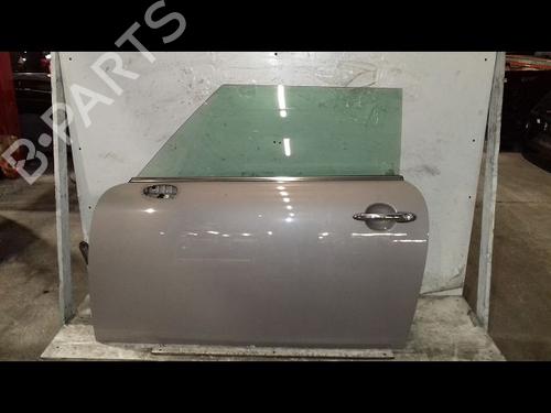 left-front-door-mini-mini-r56-2005-2006-2007-2008-2009-2010-2011-2012-2013-2014-33136025 main image