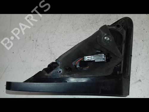Right tailgate light PEUGEOT 3008 I MPV (0U_) 1.6 HDi | BP29226349C80