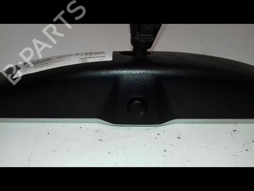 Rear mirror VW TOURAN (1T3) 2.0 TDI | BP19061492I6 