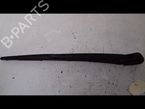 Used Rear windshield wiper arm Rear windshield wiper arm 14888354 14888354